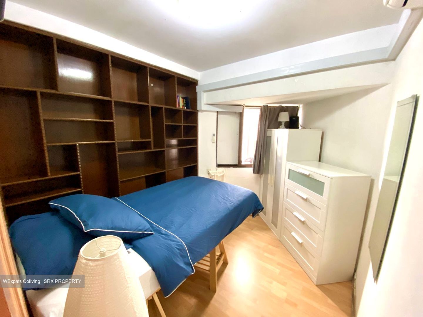 Grange Heights (D9), Apartment #522137551